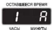 LG HB-3002BYT - Программирование операций по выпечке в программе «Русский Повар», Основного, Специального, Французского и Быстрого хлеба - 7