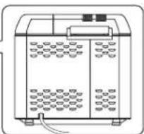 LG HB-3002BYT - УВАГА: - 1