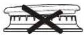 Mabe IO7686SSC0 - Replacing surface burners - 2