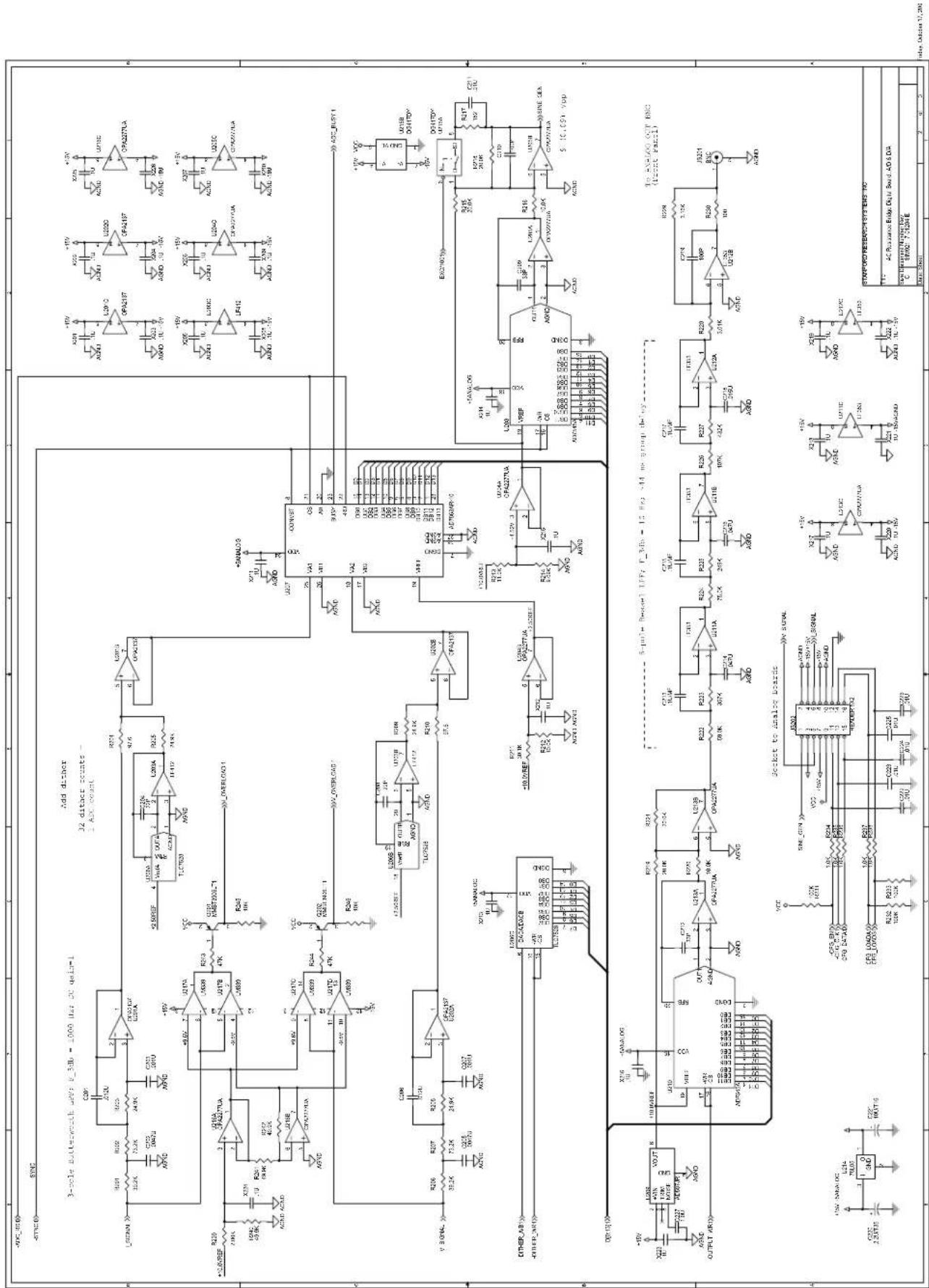 3-hole battery circuit (V_536) = 1000 Vdc DC qail-1 Add dither 32 dither counts - ADC output +AVOC L12VCC OPA21ST OPA21ST OPA227LA +AVOC L12VCC OPA21ST OPA21ST OPA227LA +AVOC L12VCC OPA21ST OPA21ST OPA227LA +AVOC L12VCC OPA21ST OPA21ST OPA227LA +AVOC L12VCC OPa227LA +AVOC L12VCC OPa21ST OPa21ST OPa2…