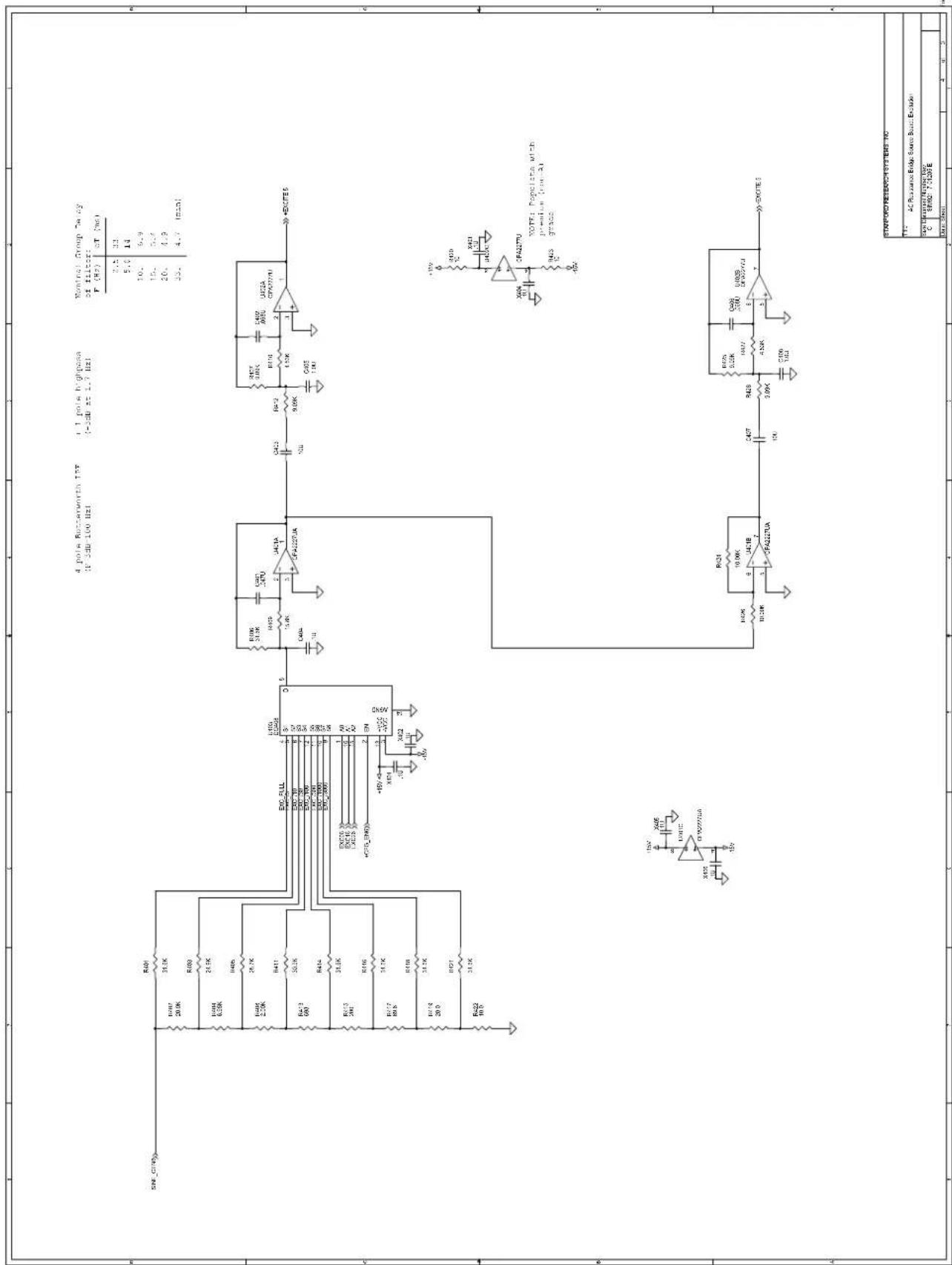 4 pole Rosscsworth 13F IF 5dB-100 MHz +1 pole highpass (=5dB at 1.7 MHz) Control Group Swg of filters P (Hz) | CT (Hz) 2.5 3.5 5.0 1.4 10. 6.9 15. 5.7 20. 4.9 25. 4.7 1min SNR_C1745 R001 R002 R003 R004 R005 R006 R007 R008 R009 R010 R011 R012 R013 R014 R015 R016 R017 R018 R019 R020 R021 R022 R023 DC…
