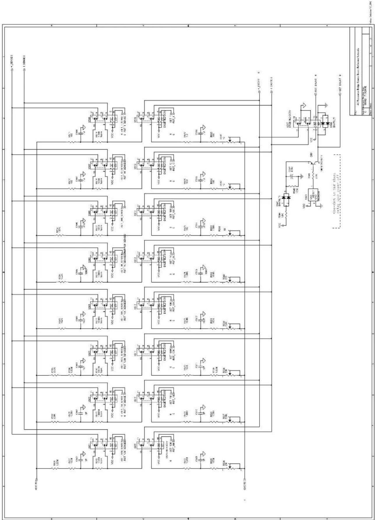 4XC RE# R524 1.00M C6N3 IP VCC 2 1.00M 16 SET-10M (4) SET-10M RST 10K SENSES VCC 2 1.00M 16 SET-10M (4) SET-10M RST 10K SENSES VCC 2 1.00M 16 SET-10M (4) SET-10M RST 10K SENSES VCC 2 1.00M 16 SET-10M (4) RESET VCC 2 1.00M 16 SET-10M (4) RESET VCC 2 1.00M 16 SET-10M (4) RESET VCC 2 1.00M 16 SET-10M (…