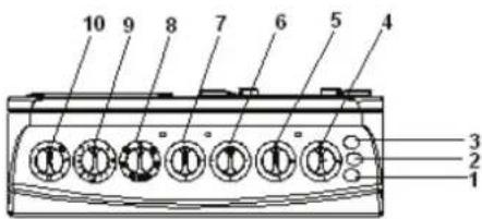 10 9 8 7 6 5 4 3 2 1