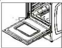 Vivax FC-31501 WH - Cleaning oven - 3
