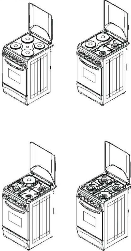 Vivax FC-31501 WH - 4