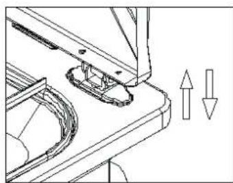 Vivax FC-31501 WH - Cleaning oven - 1