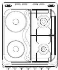 Vivax FC-31501 WH - RREGULLATORËT E STUFËS - 2