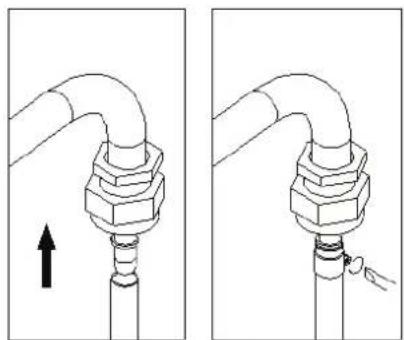 Vivax FC-31501 WH - ELECTRICAL CONNECTION: - 4