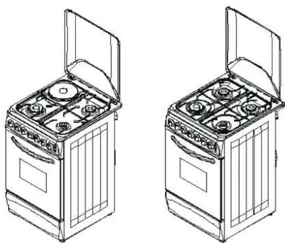 Vivax FC-31501 WH - 4
