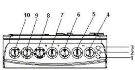 10 9 8 7 6 5 4 3 2 1