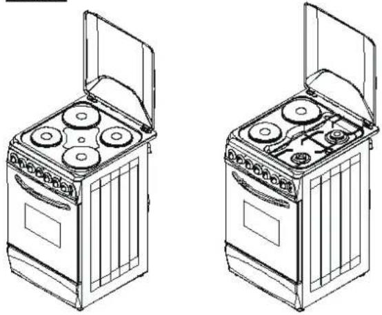 Vivax FC-31501 WH - 3