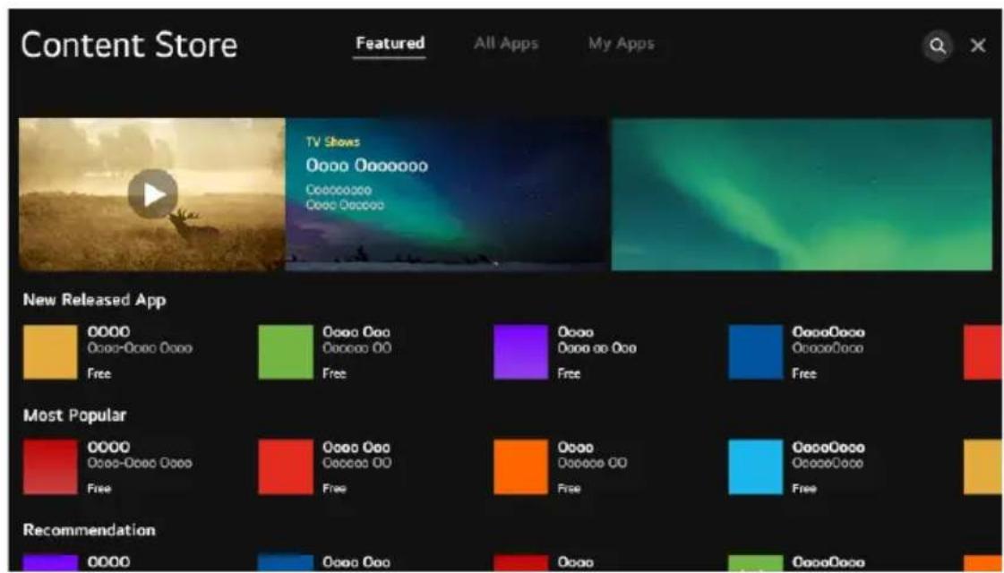 Content Store Featured All Apps My Apps TV Shows Oooo Ooooooo Coooooooo Oooo Oooooo New Released App 0000 Oooo-0ooo 0ooo Free Oooo 0oo Oooooo 00 Free Oooo Oooo oo 0oo Free Oooo0ooo Oooo0ooo Free Most Popular 0000 Oooo-0ooo 0ooo Free Oooo 0oo Oooooo 00 Free Oooo Oooooo 00 Free Oooo0ooo Oooo0ooo Free Recommendation 0000 Oooo 0oo Free Oooo Oooo0ooo
