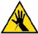 THOMSON E4000 - Safety Symbols - 17