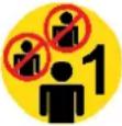THOMSON E4000 - Safety Symbols - 10