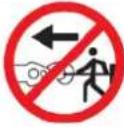 THOMSON E4000 - Safety Symbols - 29