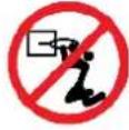 THOMSON E4000 - Safety Symbols - 24