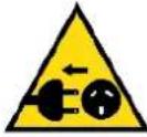 THOMSON E4000 - Safety Symbols - 26