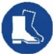 THOMSON E4000 - Safety Symbols - 12