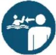 THOMSON E5000 - Safety Symbols - 16
