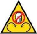 THOMSON E5000 - Safety Symbols - 22