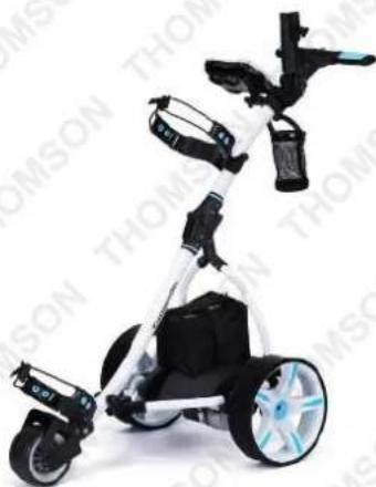 THOMSON E5000 - Spare Parts - 5