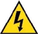 THOMSON E5000 - Safety Symbols - 5