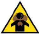 THOMSON E5000 - Safety Symbols - 6