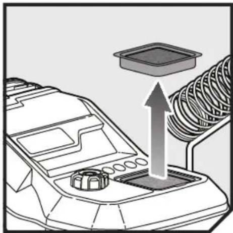 RYOBI One+ R18SO - KNOW YOUR PRODUCT - 14