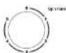 Tisira MTC80-P1101PQ - Common rinse (rinse in the wash tub) - 5