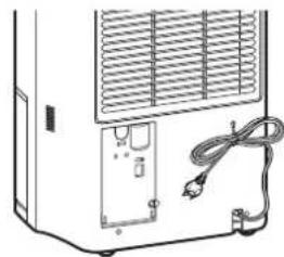 MITSUBISHI MJ-EV38HR - Storage - 1