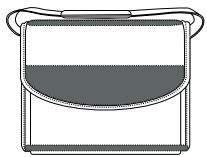 OPTOMA DS327 - Contenu de l'emballage - 4