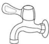 Esatto ETLW100B - SELECTION OF TAP - 2