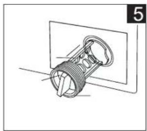 Esatto ETLW100B - WARNING! - 5