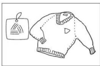 Esatto ETLW100B - WASHING MATTERS NEEDING ATTENTION - 1