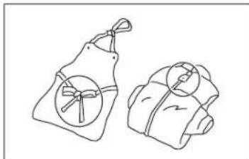 Esatto ETLW100B - WASHING MATTERS NEEDING ATTENTION - 3