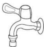 Esatto ETLW100B - SELECTION OF TAP - 3