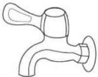 Esatto ETLW100B - SELECTION OF TAP - 1
