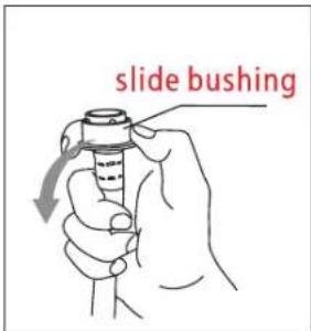 slide bushing