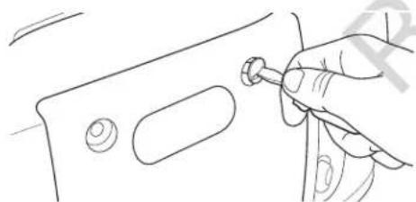 BRIGGS & STRATTON P3400 - Step 2: Oil and Fuel - 1