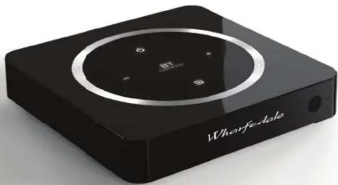 Wharfedale Diamond Active A1 - A thrilling listening experience with zero hassle - 4