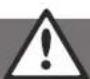 Godrej GSC 12NTC3-WTA - Precautions - 1