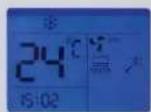 Godrej GSC 12NTC3-WTA - On Timer - 1