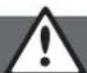 Godrej GIC 12HTC5- WTA - PRECAUTIONS - 1