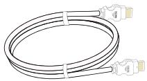 OPTOMA DS340 - Contenu de l'emballage - 3