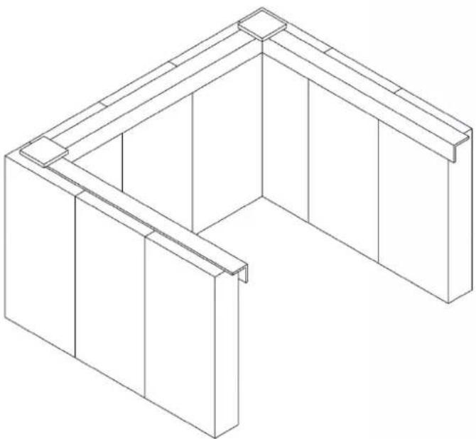 Nectre N15 - REPLACING THE FIRE BRICKS - 1