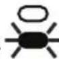 Simpson SDV556HQWA - INDICATORS - 4