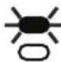 Simpson SDV556HQWA - INDICATORS - 1