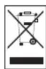 Defy VRT61818W - Compliance with WEEE Directive and Disposing of the Waste Product - 1