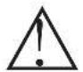 Defy DFF440 - Basic safety symbol - 1