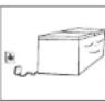 Godrej Single Door - - Warnings related to disposal - 3